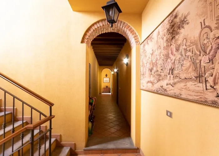 Brera Anfiteatro Apartment