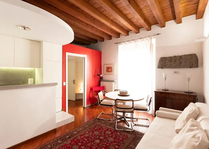 Brera Anfiteatro Apartment
