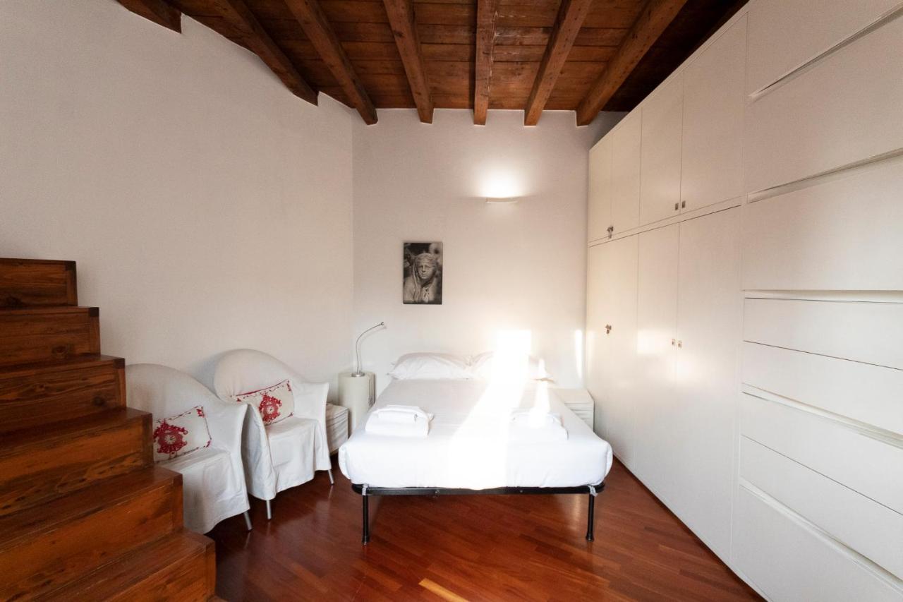 Appartement Anfiteatro In Brera *