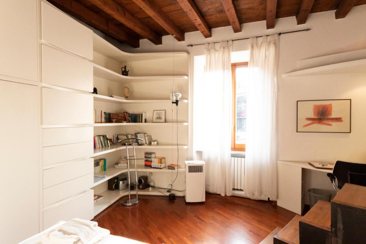 Brera Anfiteatro Appartamento