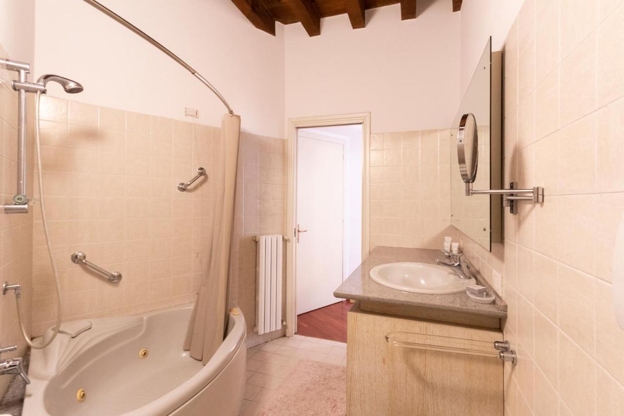 Anfiteatro In Brera Appartement