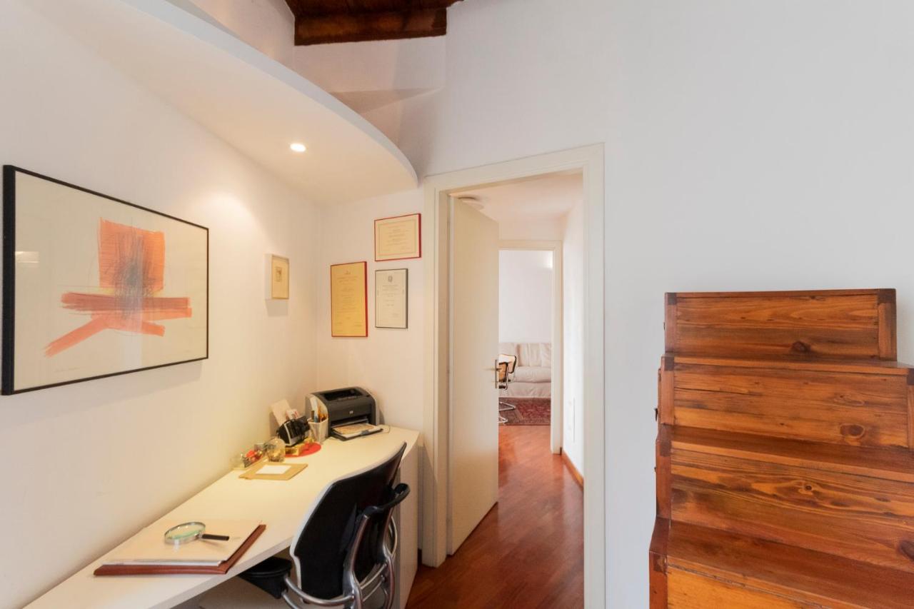 Appartement Anfiteatro In Brera *