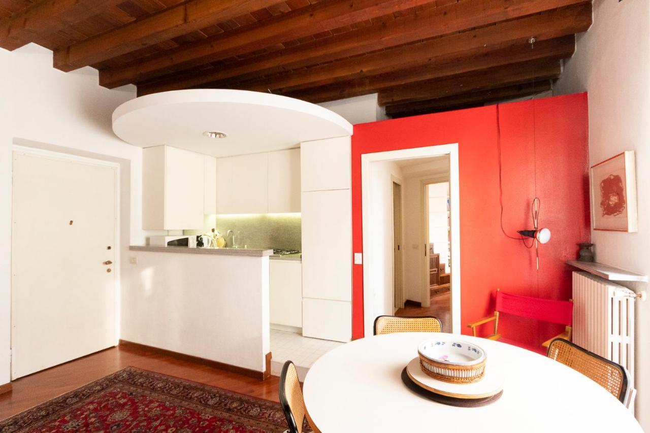 Anfiteatro In Brera Appartement *