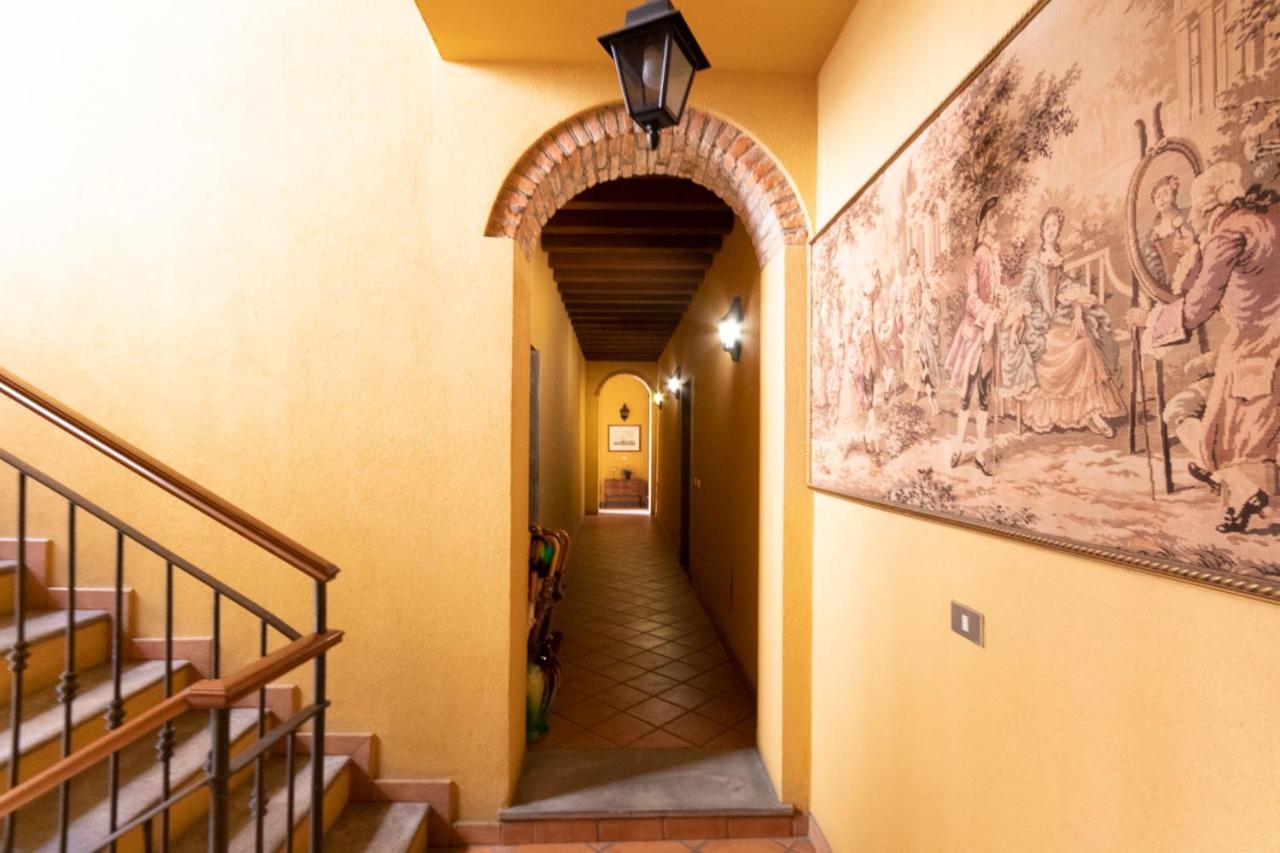 Appartement Anfiteatro In Brera Milan