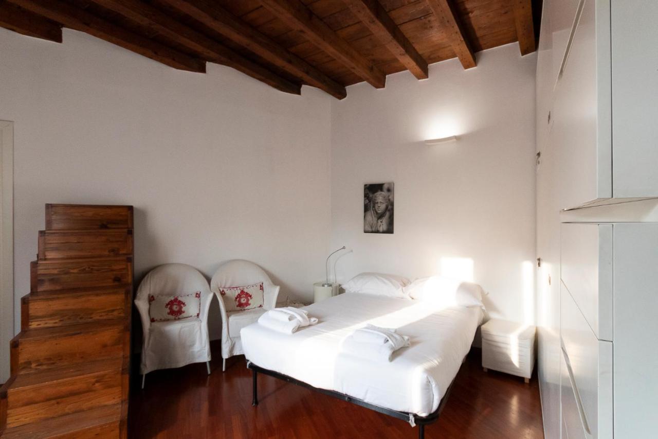Anfiteatro In Brera Appartement