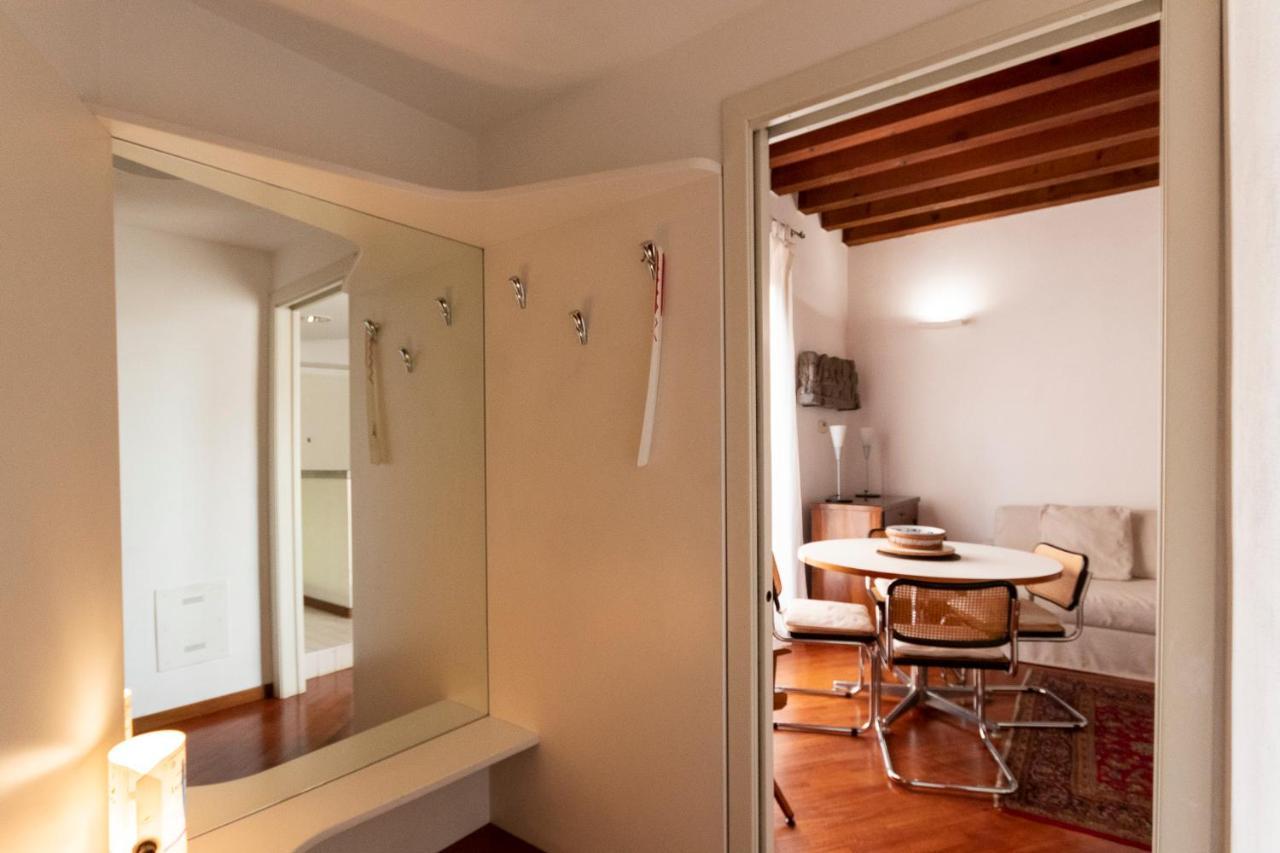 Anfiteatro In Brera Appartement Milan