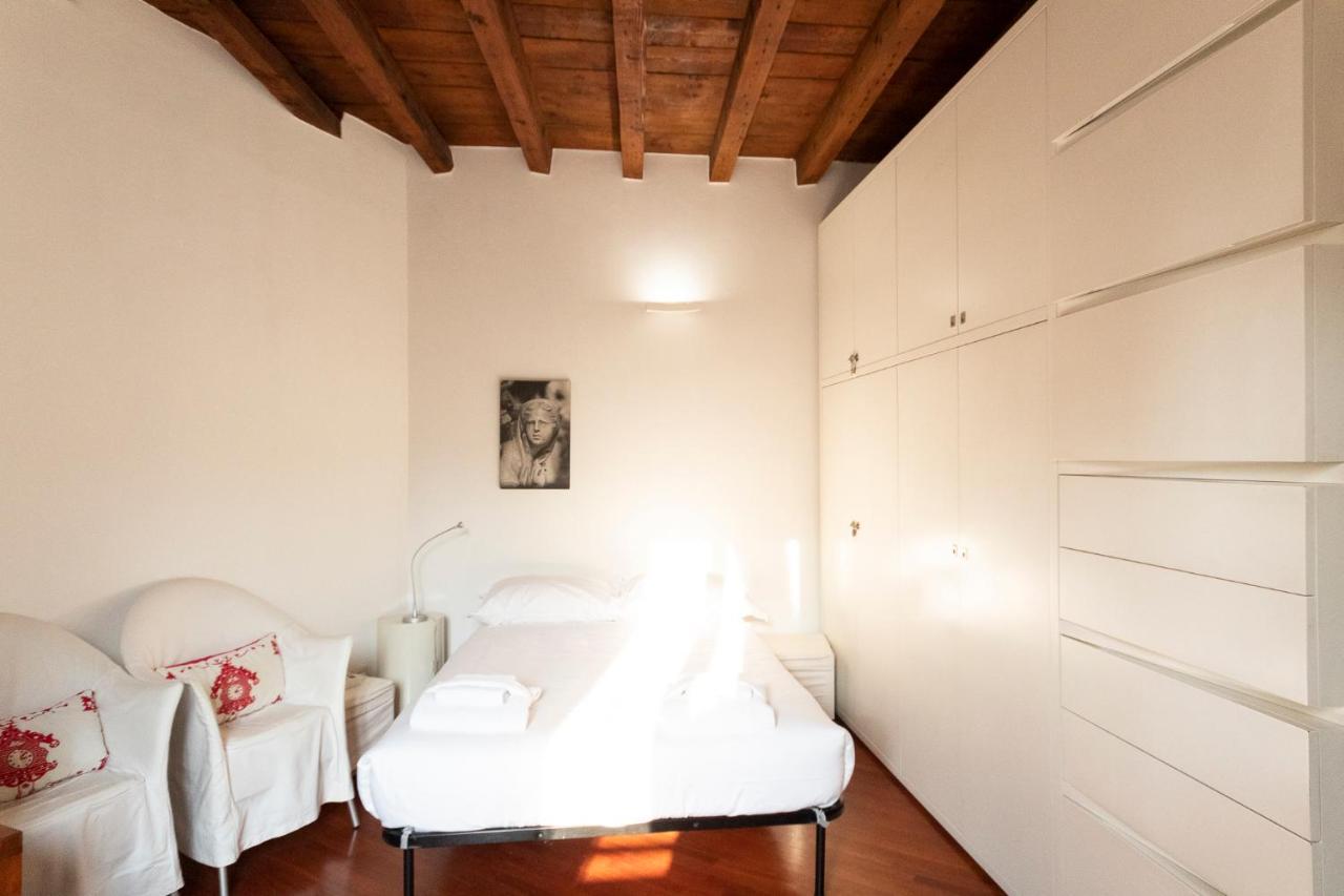 Appartamento Brera Anfiteatro