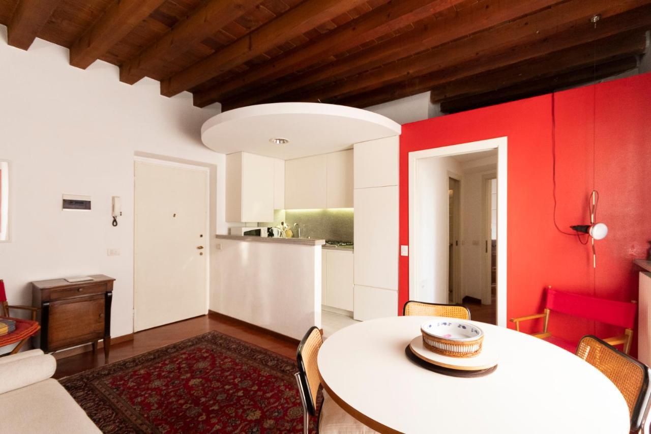 Appartement Anfiteatro In Brera
