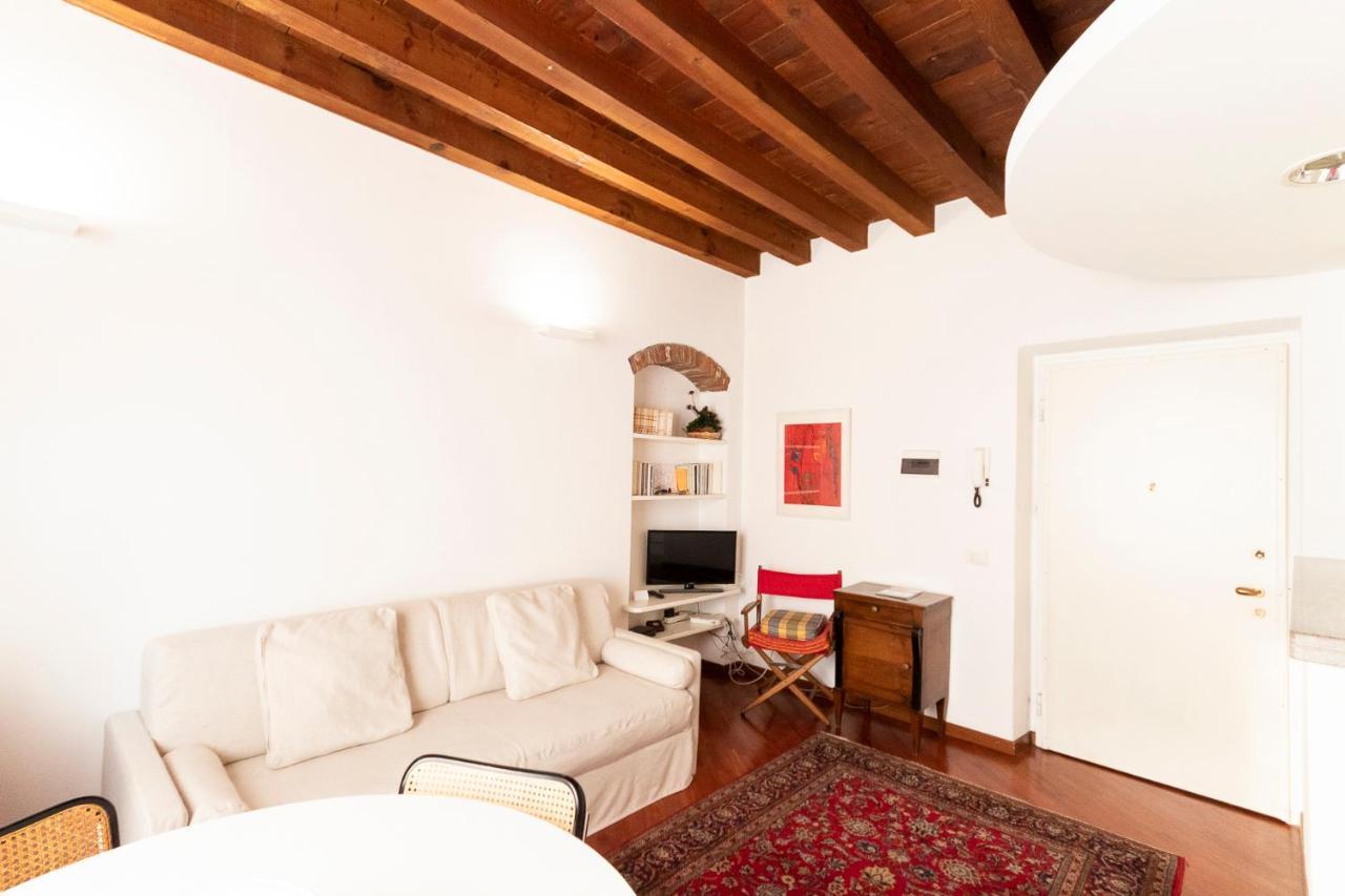 Appartement Anfiteatro In Brera *