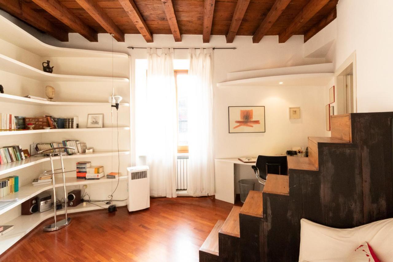 Appartement Anfiteatro In Brera