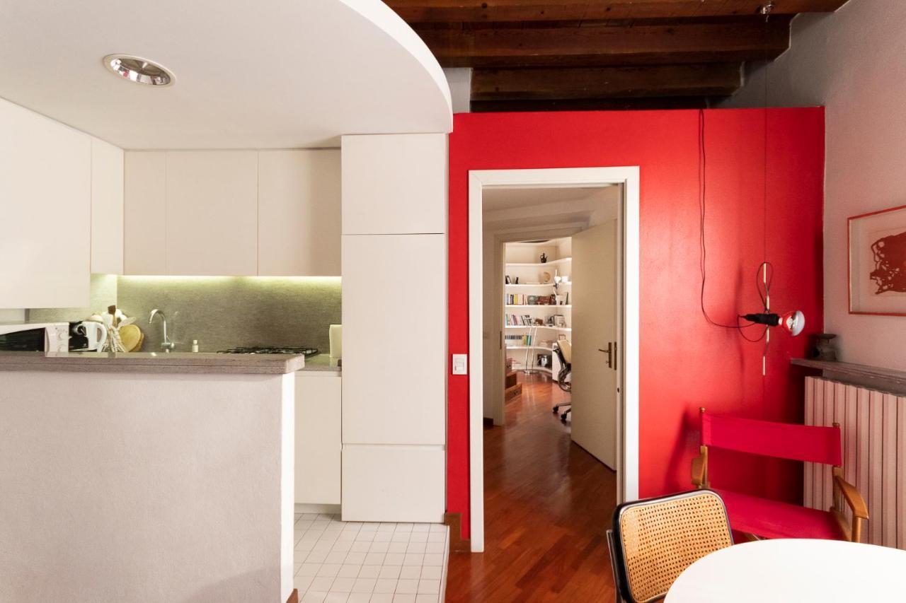 Appartement Anfiteatro In Brera *